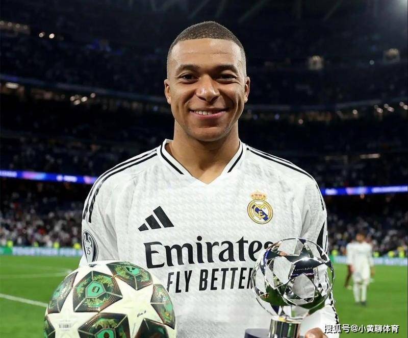 正式退出！姆巴佩宣布意外决定，皇马批准