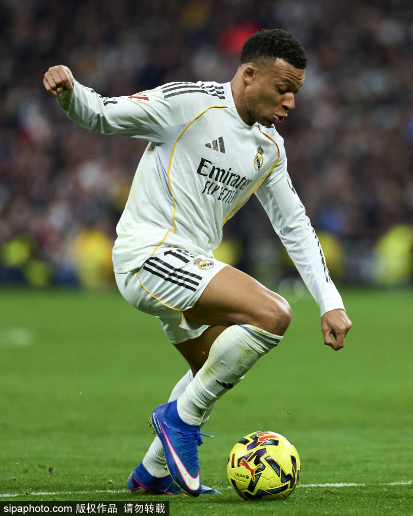 姆巴佩不满皇马医疗团队！亲自掌控康复进程，或错过欧冠大战曼城